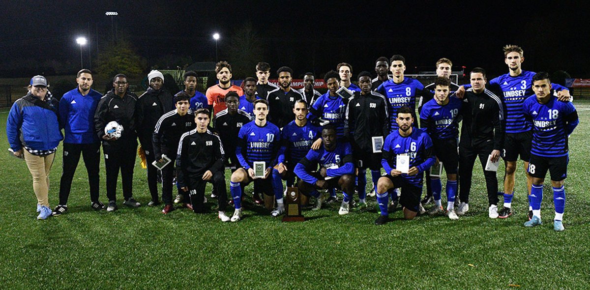 Lindsey Wilson University Athletics tweet media