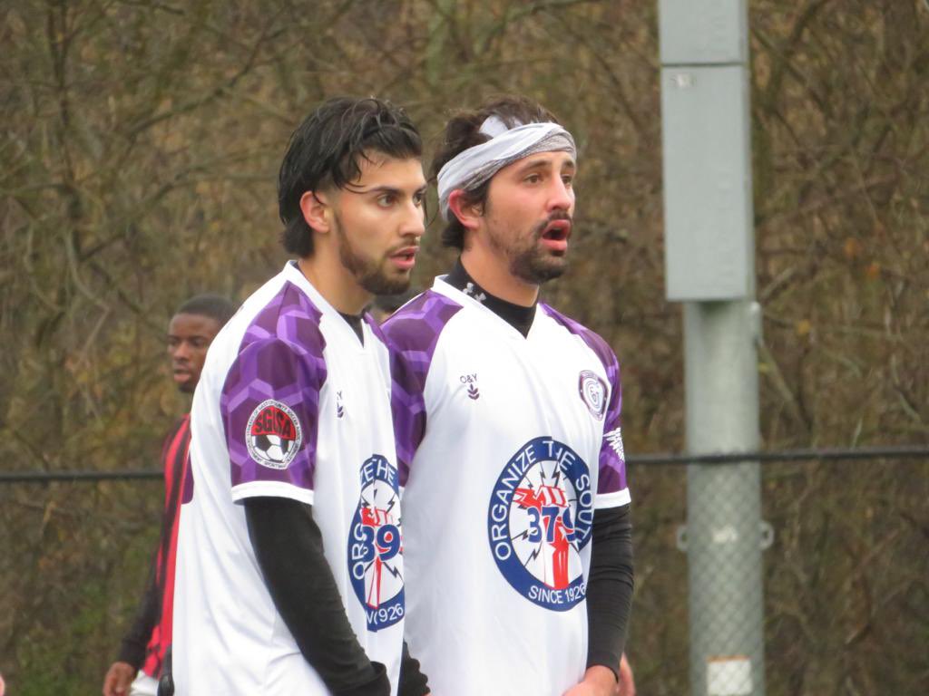 GastoniaFc's tweet photo. The boys finished day one with a 7-0 win and a 2-2 draw! Our fate is in our hands tomorrow! #GFC https://t.co/Q6p23za1nB