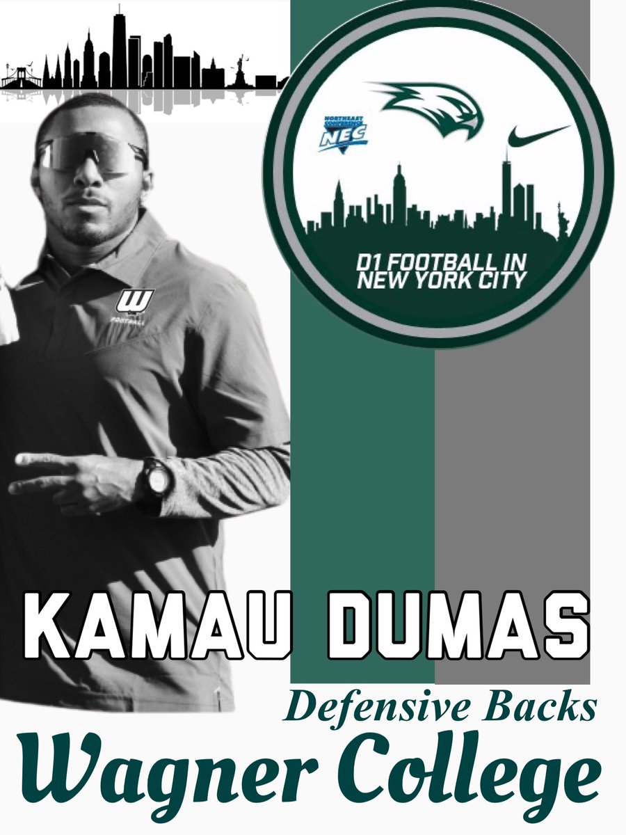 Kamau Dumas tweet media