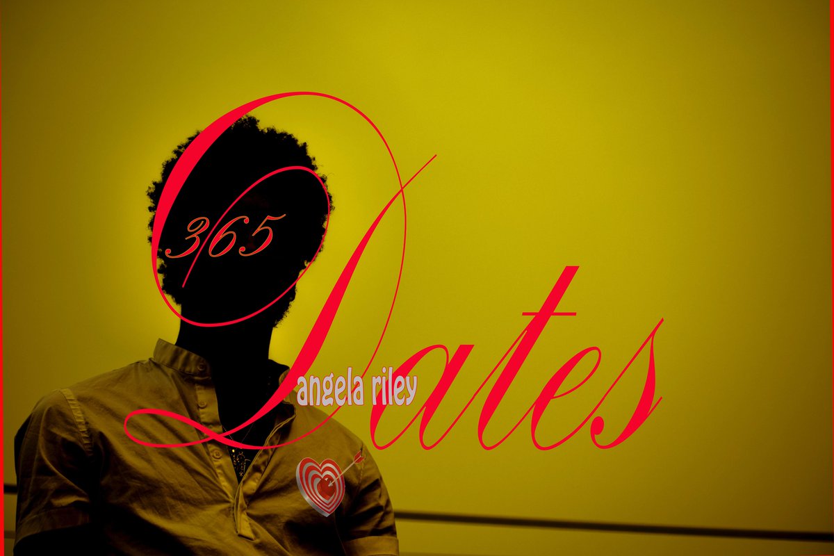 Iyapo_Yapa's tweet photo. Would you still search for love after a #helldate?! 365 Dates is a unique journey into the world of #dating and finding #BlackLove ONE #date at a time! #kindlevella #vella #emergingwriters #romance #doeaiamedia https://t.co/XA1Rh4sGOZ https://t.co/lNOzTjEeMV