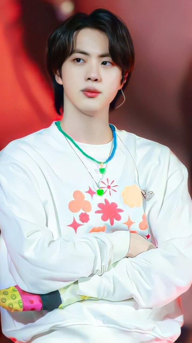No_Chu17's tweet image. HAPPY BIRTHDAY！
#HAPPYJINDAY 
#HappyBirthdayJin