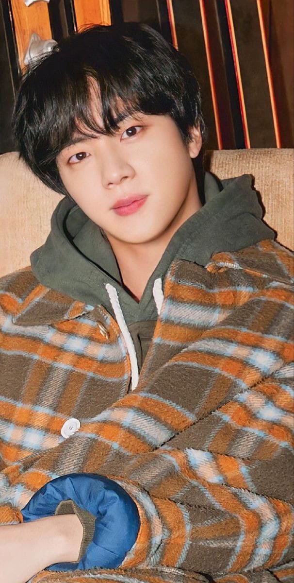 No_Chu17's tweet image. HAPPY BIRTHDAY！
#HAPPYJINDAY 
#HappyBirthdayJin