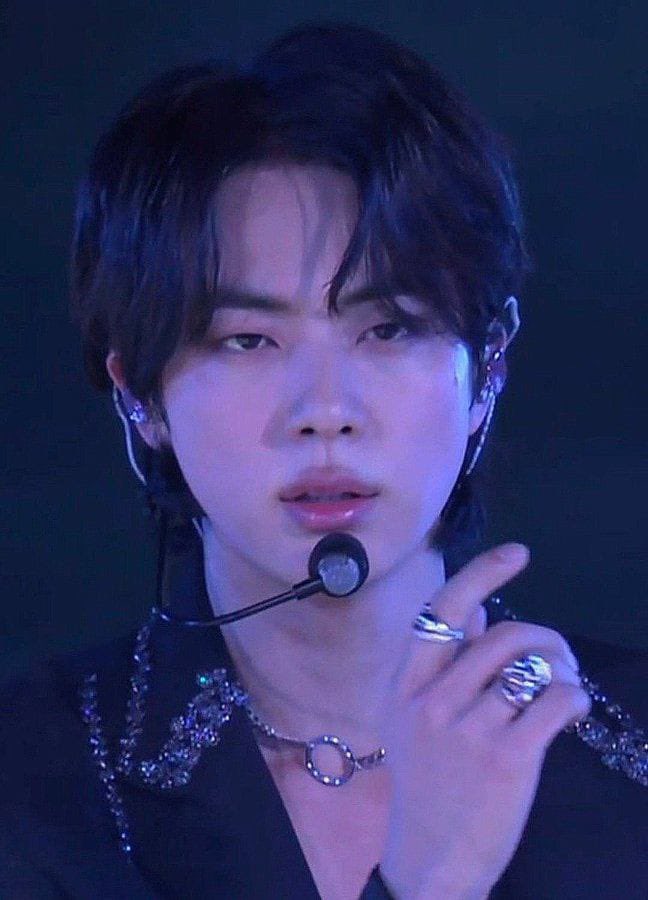 No_Chu17's tweet image. HAPPY BIRTHDAY！
#HAPPYJINDAY 
#HappyBirthdayJin