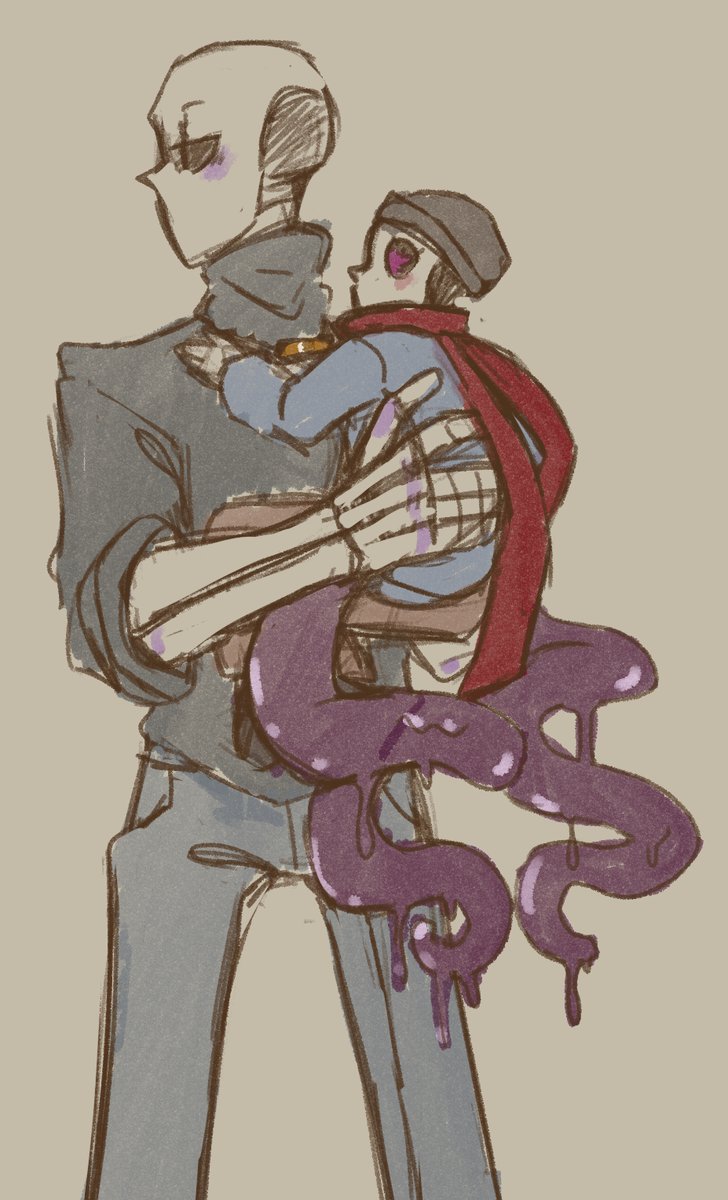 ArtOkame's tweet photo. Here some dadmare and a redesign of Nightmare armor. uwu 

#undertale #oc #nightmare #utelnightmare #utel #astrée #shipchild https://t.co/MXB7swwCY1