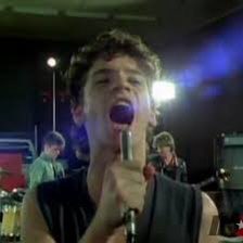 bobbysbeats's tweet photo. I’m listening to a good deal of @inxs currently. It’s rather good. https://t.co/VRMU289H35