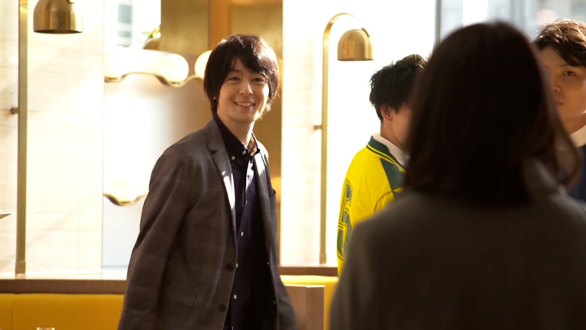 오 마이 보스 사랑은 별책으로 다 봤다. 앗츠 필모 깨기로 보긴 했는데, 특별출연인듯... 필모라고 하긴 좀 그렇고 ㅎㅎ 근데 드라마를 넘 재밌게...