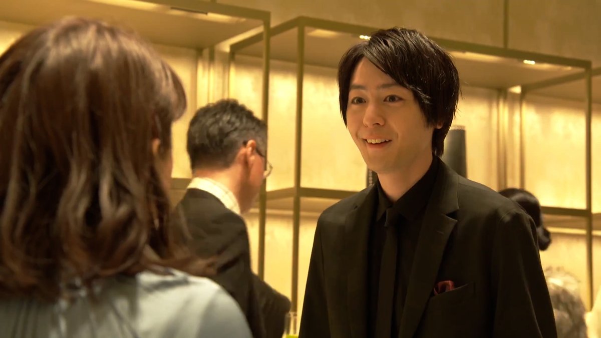 오 마이 보스 사랑은 별책으로 다 봤다. 앗츠 필모 깨기로 보긴 했는데, 특별출연인듯... 필모라고 하긴 좀 그렇고 ㅎㅎ 근데 드라마를 넘 재밌게...