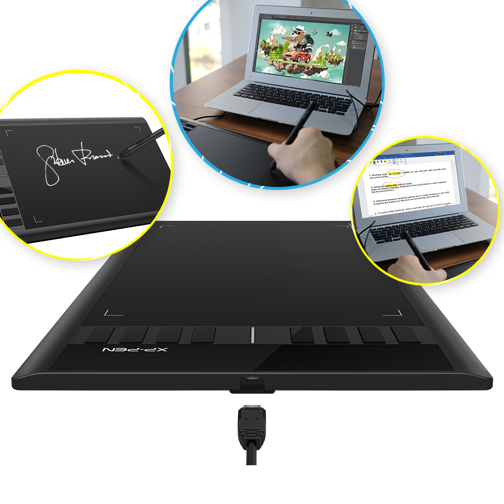 silly_chaotic's tweet photo. TABLET GIVEAWAY!!

Thanks to XPpen I'm offering a giveaway for a Star 03 V2 tablet!
There will be 2 WINNERS ✨

Rules to enter :
- Follow @XPPentablette
- RT and like this post!
- Show me your oc in the replies 👀

Winners will be announced on Dec 12th :D 
Good luck everyone❤️ https://t.co/2BB5O9WJz0