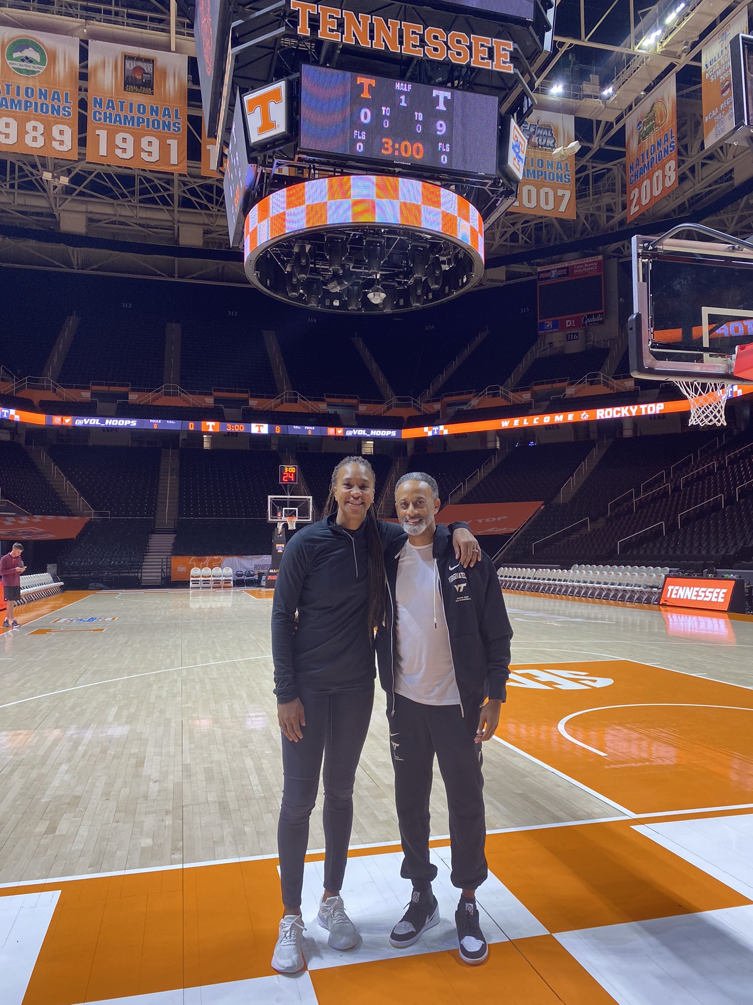 Kenny Brooks on Twitter: 