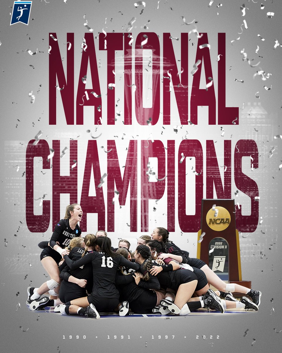 WT Volleyball tweet media