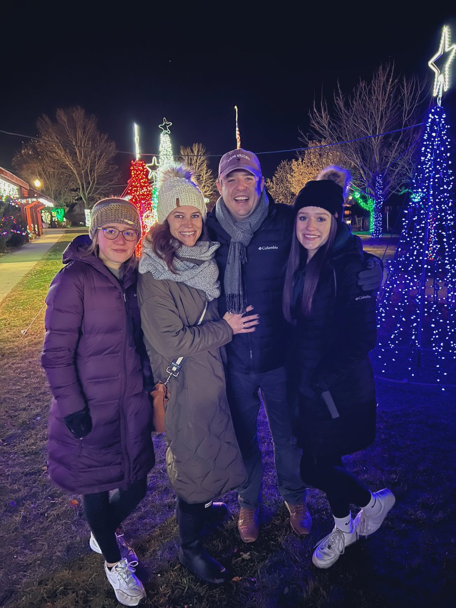 MrsRocketCBR's tweet photo. It’s the most wonderful time of the year!!❤️ https://t.co/tUBtTcsOoi