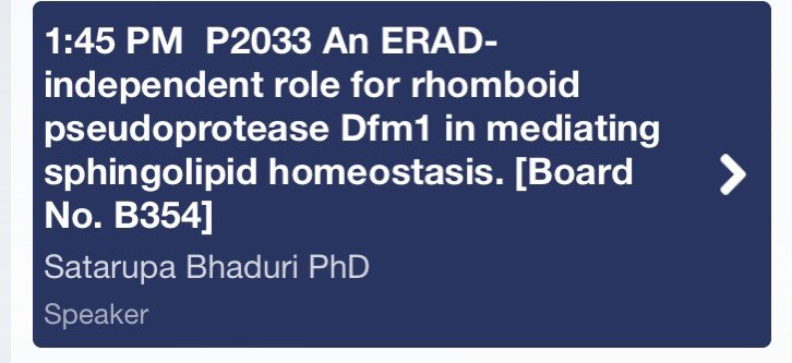 Sonya Neal (@neal_lab) on Twitter photo <a href="/Neal_Lab/">Sonya Neal</a> is at #ASCB2022! I will be giving a talk as a symposia speaker for Tuesday’s morning session on “Metabolism from Cells to Organisms” and two amazing post-docs <a href="/Nicola_A_Scott/">Nicola Scott</a> and @SatarupaBhaduri will present their posters on Monday. Please come by! <a href="/Neal_Lab/">Sonya Neal</a> is at #ASCB2022! I will be giving a talk as a symposia speaker for Tuesday’s morning session on “Metabolism from Cells to Organisms” and two amazing post-docs <a href="/Nicola_A_Scott/">Nicola Scott</a> and @SatarupaBhaduri will present their posters on Monday. Please come by!