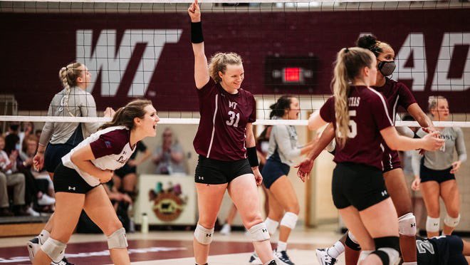 D2 Volleyblog tweet media