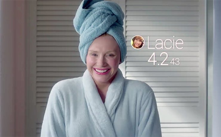 updatecultura's tweet photo. 11 anos de Black Mirror e "Nosedive" continua sendo o melhor episódio até quem prove o contrário. https://t.co/O7FpUxQUgK