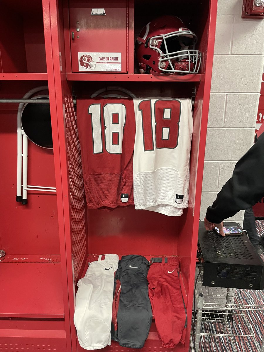 Carson Parde tweet media