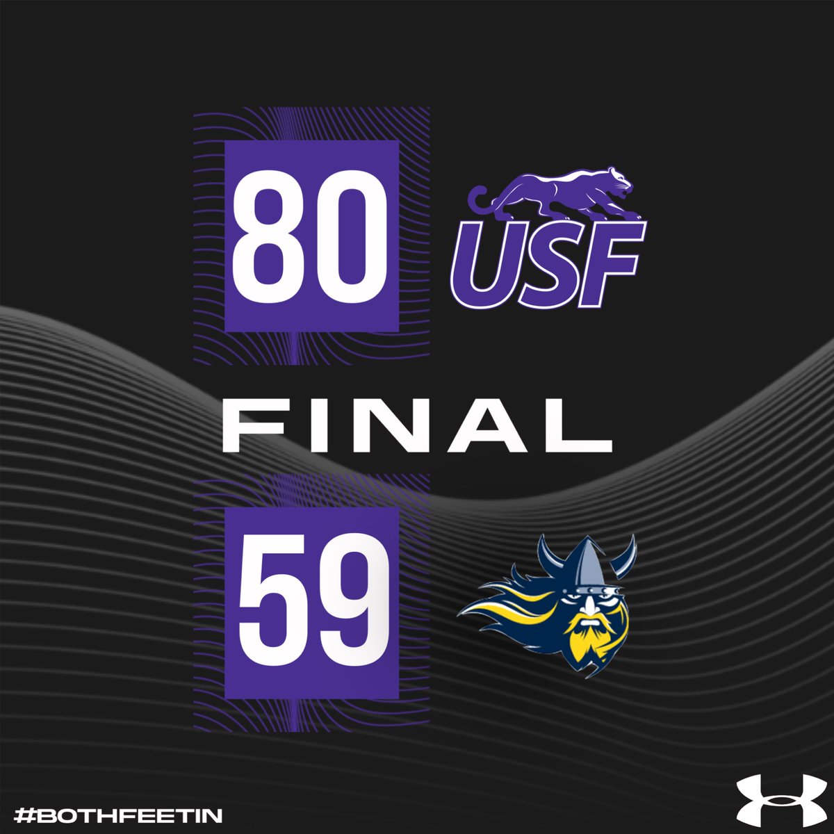 USFCougarsMBB's tweet photo. WWWW https://t.co/p8P02qUJ2E