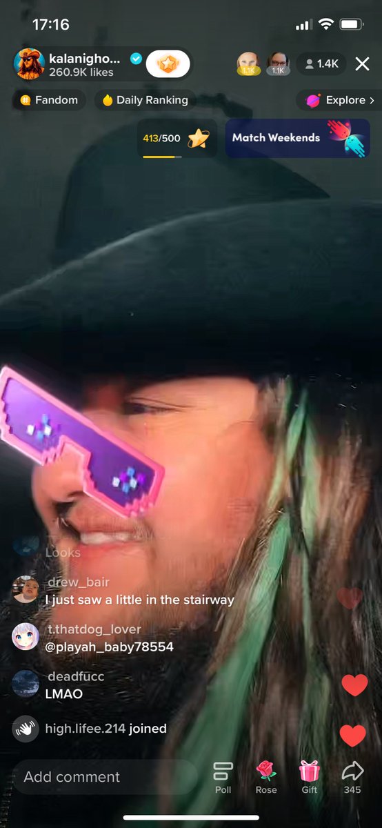 MeowCeja's tweet image. When the ghosts come out to play with Kalani in Ohio @kalanighost #kalanighosthunter #kalaniinohio