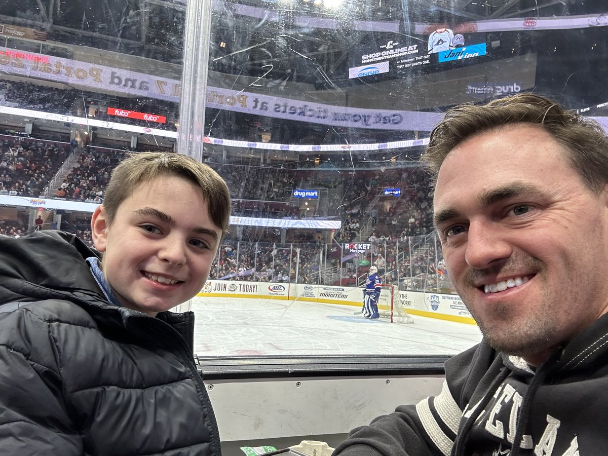 Ryan Gorney tweet media