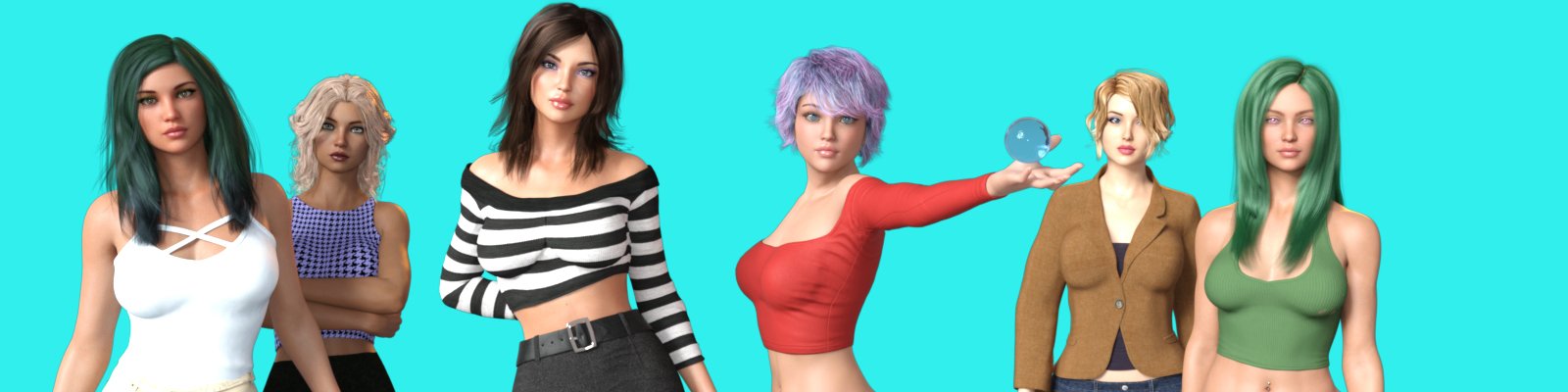 Myth Academia – Jogo Pornô 3D em português https://t.co/GTuAj11df7 😍 #lapkjogos #3dgirls #3dart https://t.co/tAhJ8RFzKl