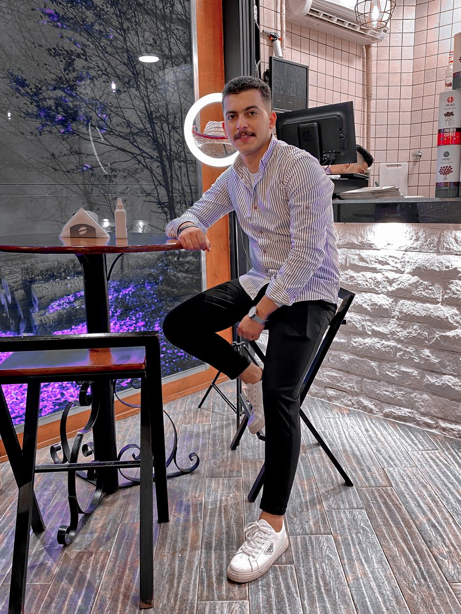 يوماً ما سيحلو لنا كل مر ، والحياة ستمضي
sarhne.com/49358640445527