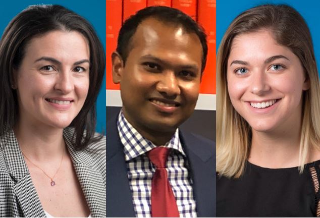 Congrats to our recently completed PhD students, Antonia Reale <a href="/ACBDresearch/">ACBD</a> Himawan Fernando <a href="/BakerResearchAu/">Baker Institute</a>  &amp; <a href="/SalbergSabrina/">Sabrina Salberg</a> @MonashNeurosci! ccsmonash.blogspot.com/2022/12/congra…