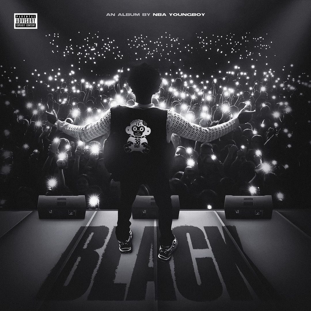 #NBAYoungBoy "Black" Album Dropping in January 2023 🔥 …