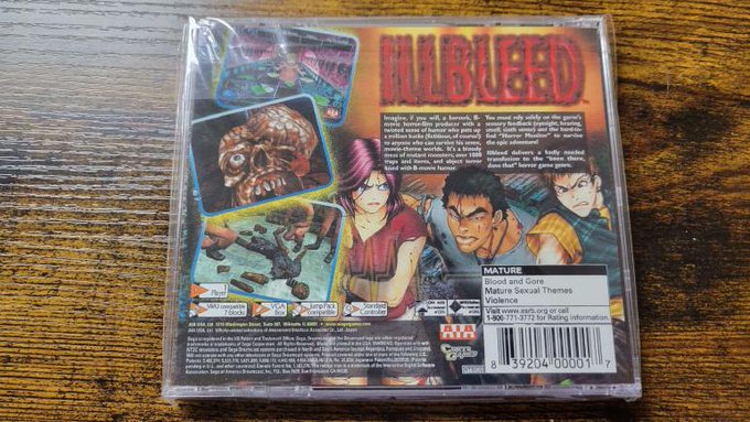 I'm seeing a lotta people are upset with Callisto Protocol, because I guess they hyped it up as the best