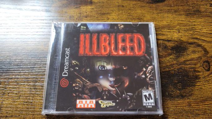 I'm seeing a lotta people are upset with Callisto Protocol, because I guess they hyped it up as the best