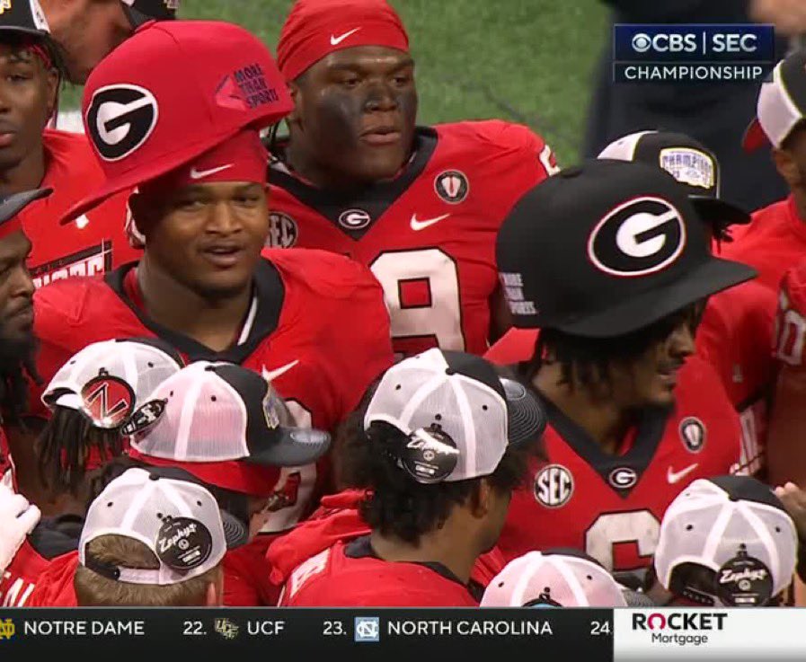 UGA Savage Pads on Twitter: "Where can I get my commemorative SEC