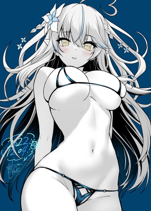 えにっき68。
ねねちのプレゼントを断れない雪花ラミィさん。

本文 ➡ https://t.co/vtUcLaxH8D 