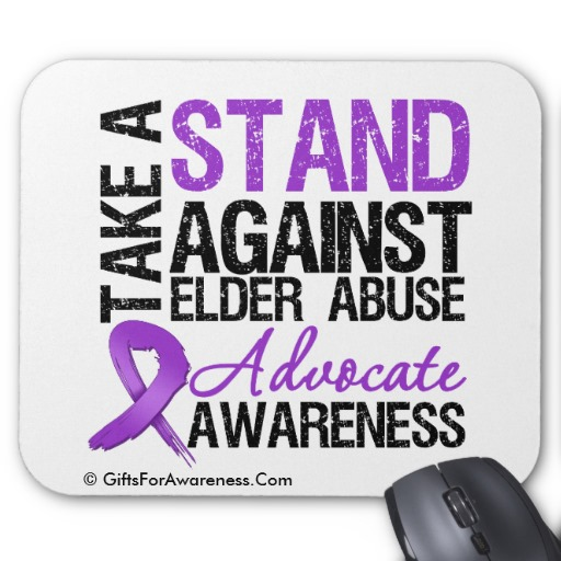 Elder abuse has been a phenomenon recognized in medical and social practice since the 1970s, with the terms “granny battering” and “granny bashing” #ElderAbuseAwareness #StandAgainstElderAbuse #ReportElderAbuse #UMGC