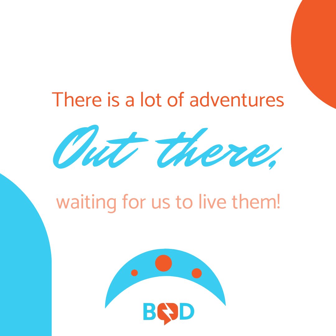 There is a lot of adventures out there, waiting for us to live them!
.
.
.
#quoutesoftruth #quotesdaily #quotesandsayings #quotesgram #quotestoinspire #quotestoremember
