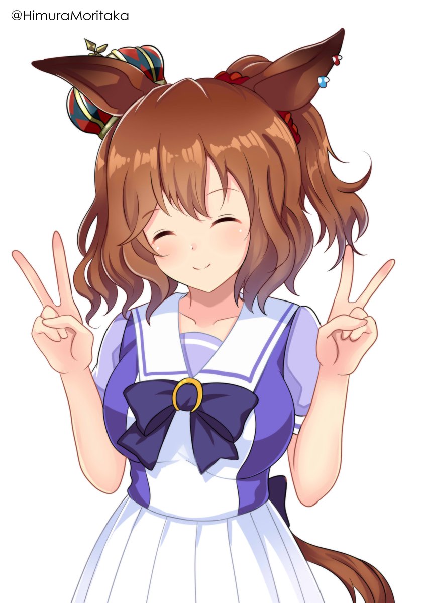 「おはようございます(`・ω・')ゞ 」|火村 モリタカ＠/5月COMITIA144（B51a)/その次は神戸かわさき10のイラスト