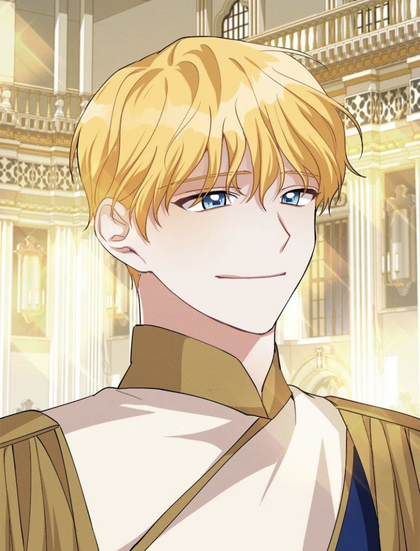 Daily Manhwa Boys on Twitter: