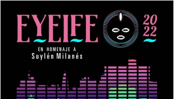 No te pierdas el festival Eyeife 2022 del 7 al 11 de diciembre: Música electrónica con sello cubano Disfrutenlo #3Diciembre #CubaEsCultura