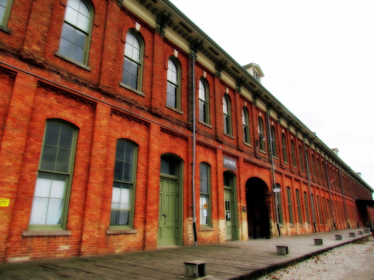 Switchboard_Donna (@switchboarddon1) on Twitter photo The <a href="/casostation/">CASO Station</a> is a spectacular building that has seen a whole lot of new uses and events! so beautiful. The <a href="/casostation/">CASO Station</a> is a spectacular building that has seen a whole lot of new uses and events! so beautiful.