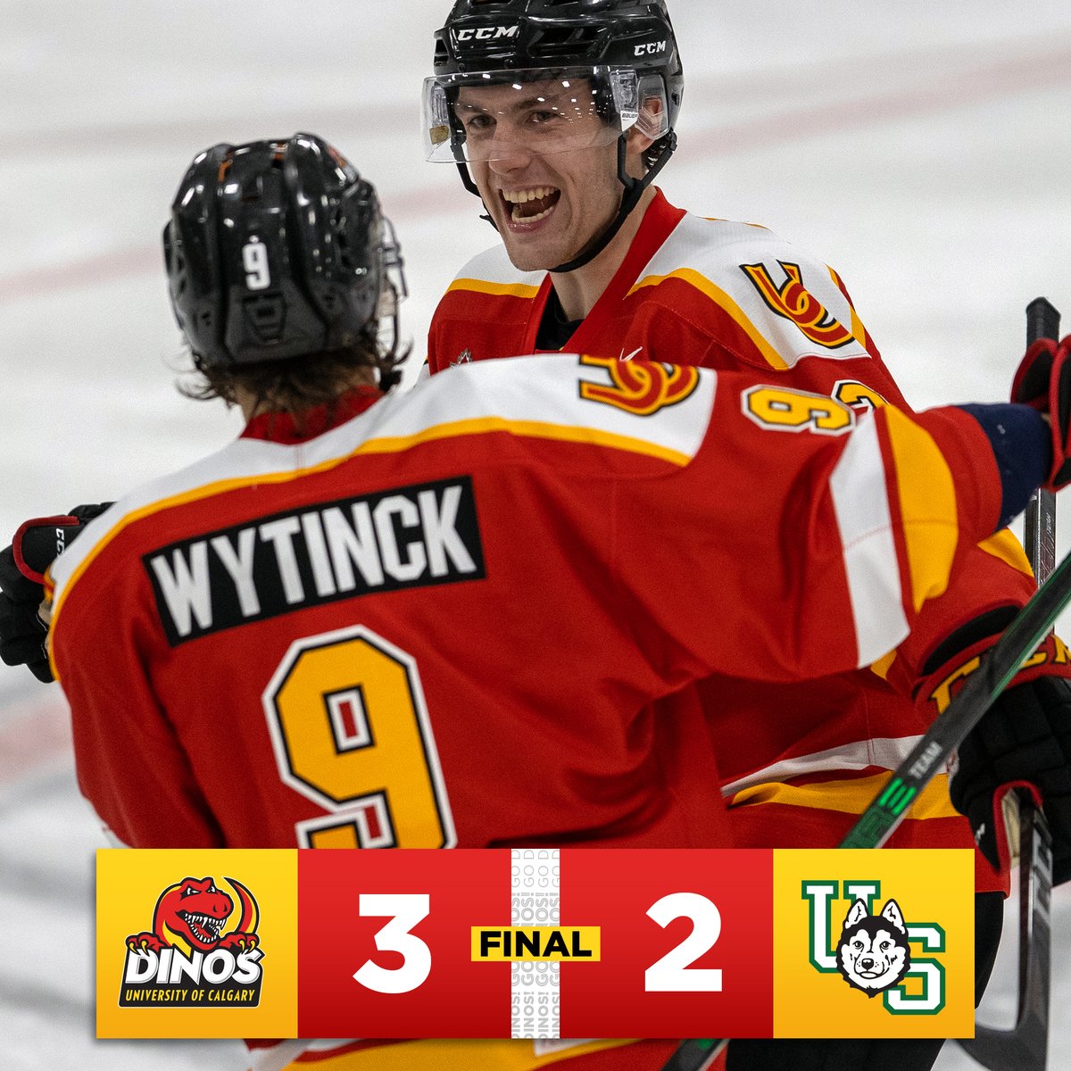 Lucky 13 🔥

#GoDinos