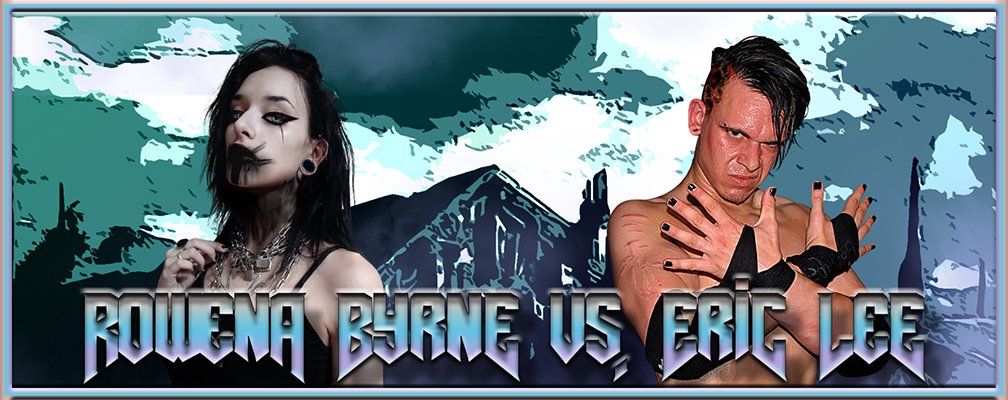 Official_NFW's tweet photo. We've received word from CEO @StevenBrodyNFW and Destiny GM @SWWidow that a special one-off match has been signed to take place! The UltraViolent Demigoddess @Child0fInsanity will face off in Deathmatch Rules...against her FATHER, The UltraViolent God Eric Lee (@KeeperViolence)! https://t.co/iBTTUUWj4N