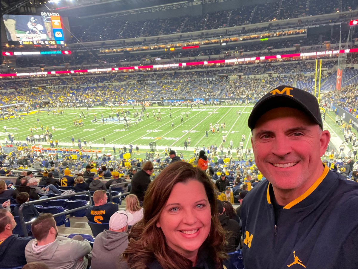 #PURvsMICH #GoBlue