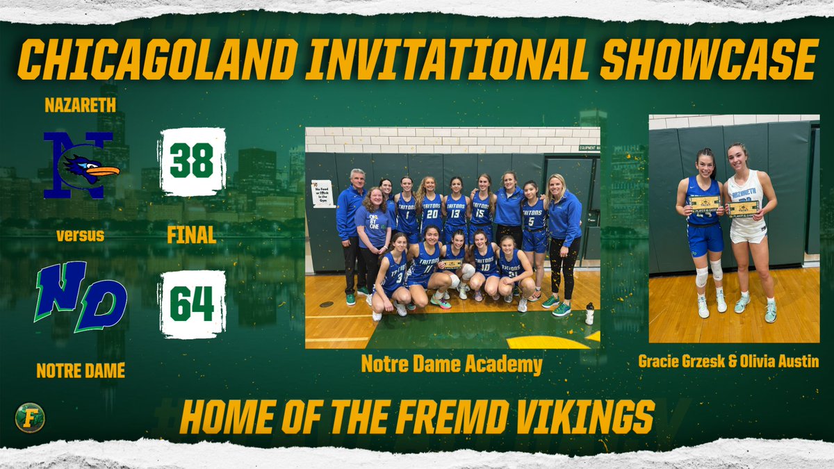 Fremd G Basketball tweet media