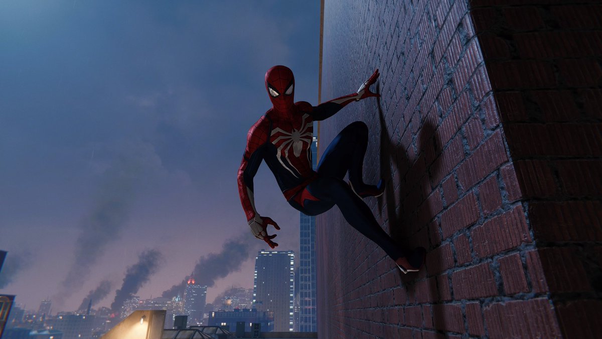 Wes_Streams's tweet photo. @PlayStationUK https://t.co/HQQE0cahiD