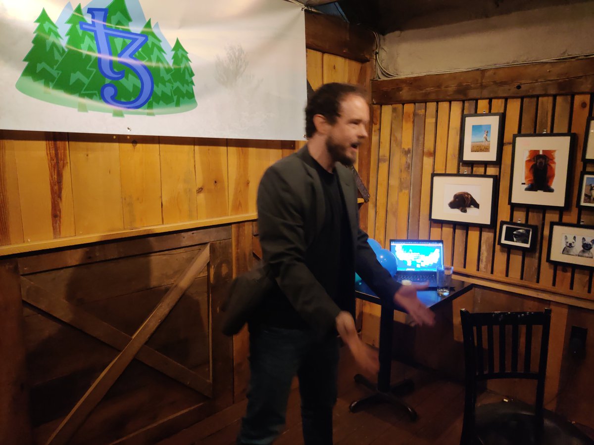 TezosNewHampshire tweet media