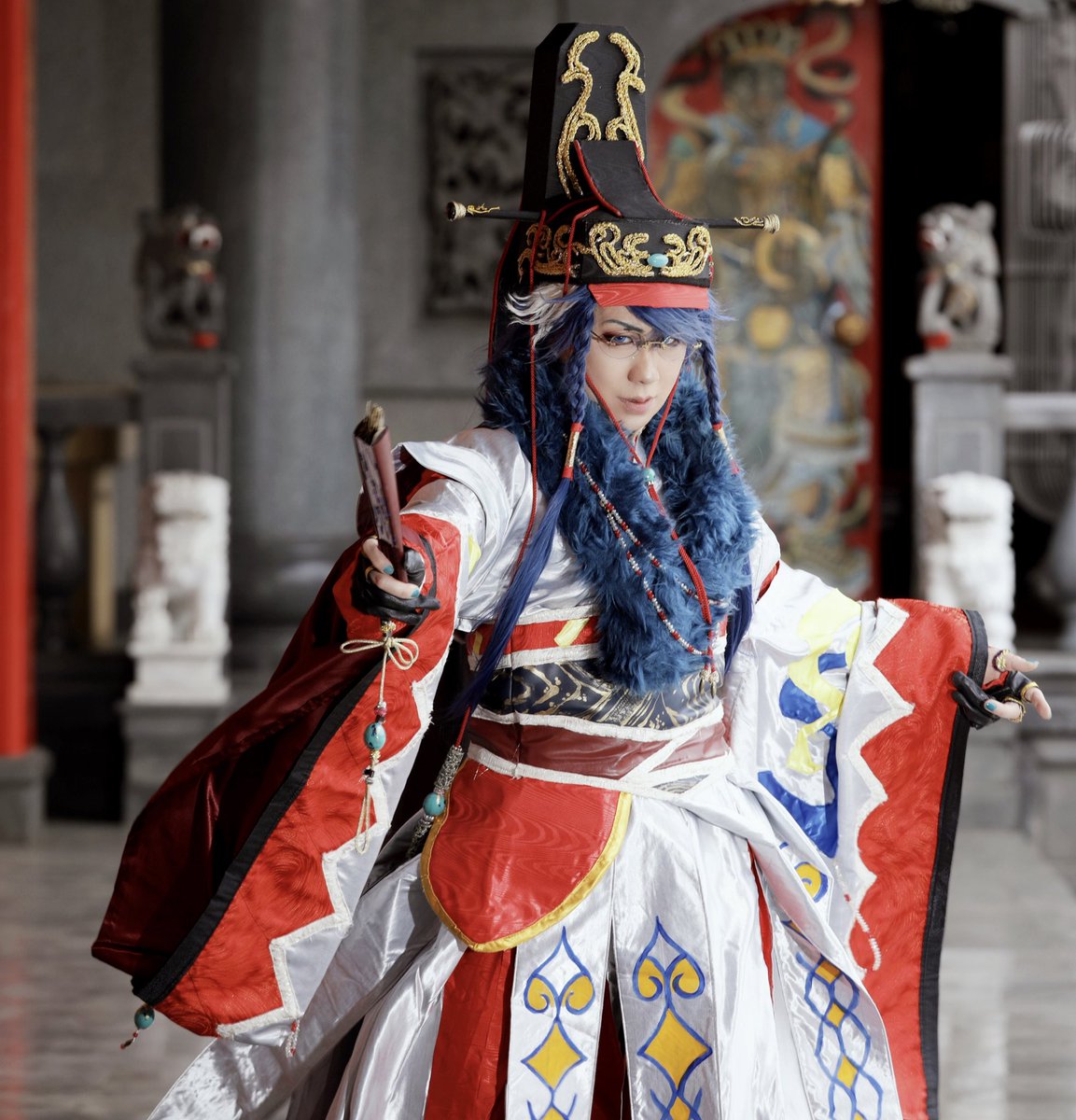 嘯狂狷 のイラスト マンガ コスプレ モデル作品 13 件 Twoucan