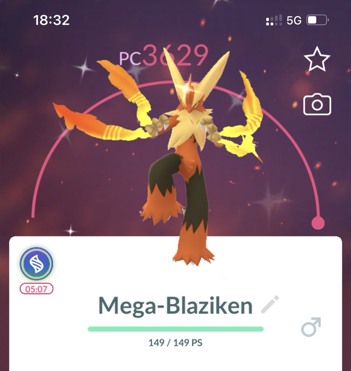 Hecthor_ado's tweet photo. The shiny trinity. #PokemonGOApp #Pokemongo #DiaDeIncursiones https://t.co/WSOohxJIT3