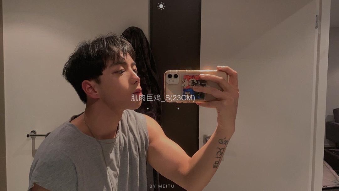 女生说:我丑可以化妆，我胖可以减肥
但是你短就注定我们这辈子无缘
所以你还不来找我买中药增长嘛、