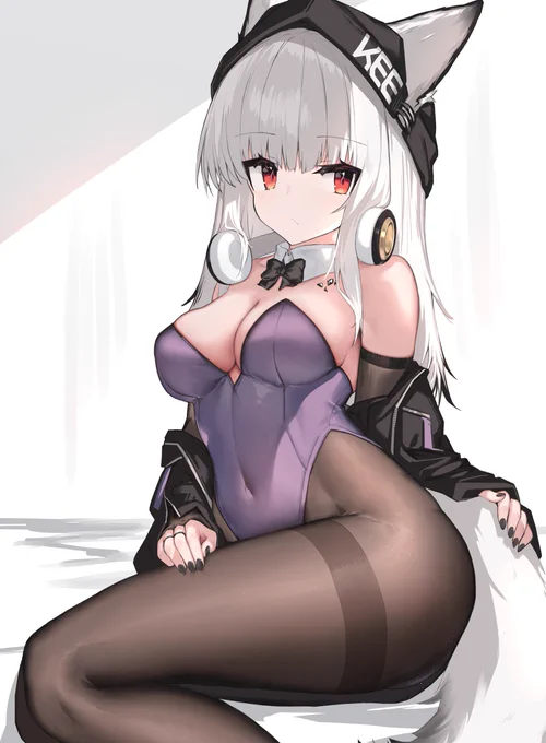 bti bunny 
