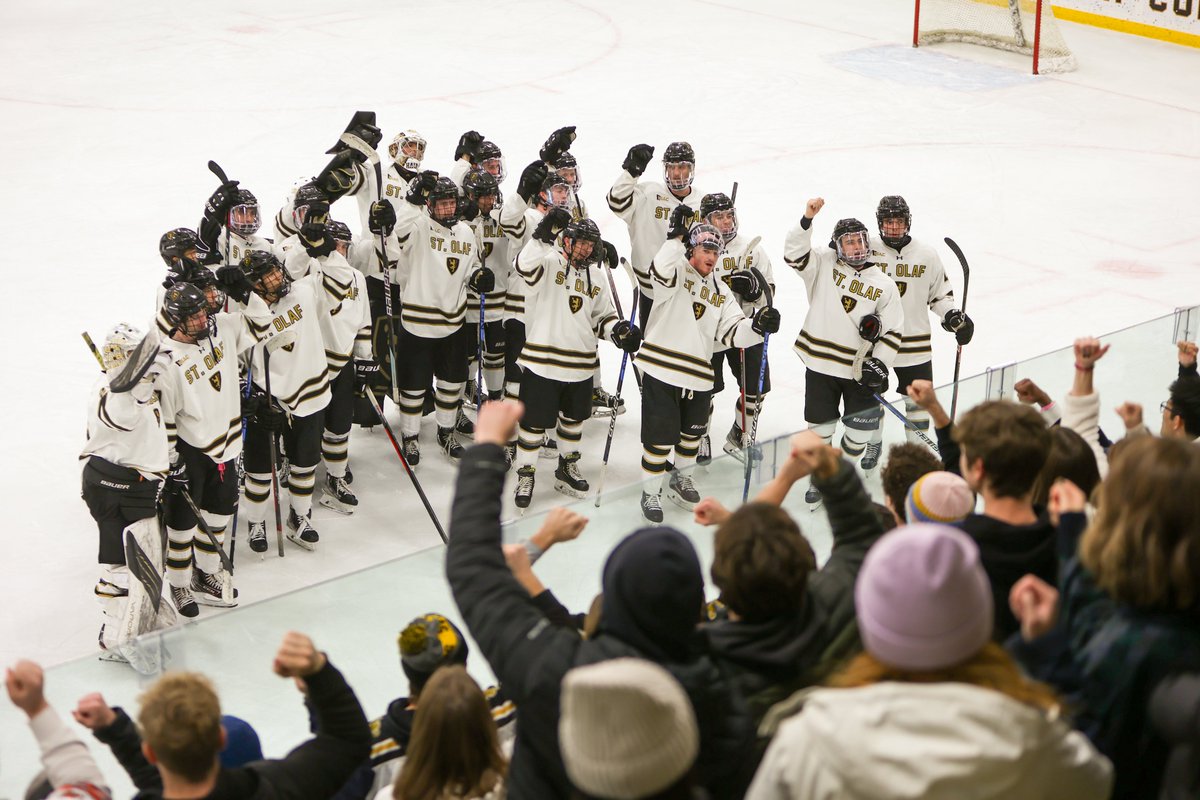 StOlafAthletics tweet picture