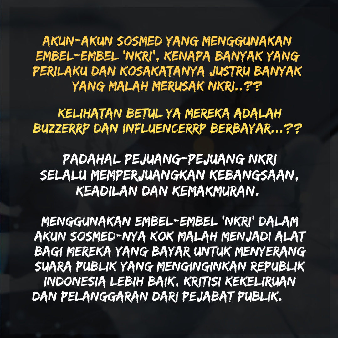 RamliRizal's tweet photo. https://t.co/lYAx679kM0