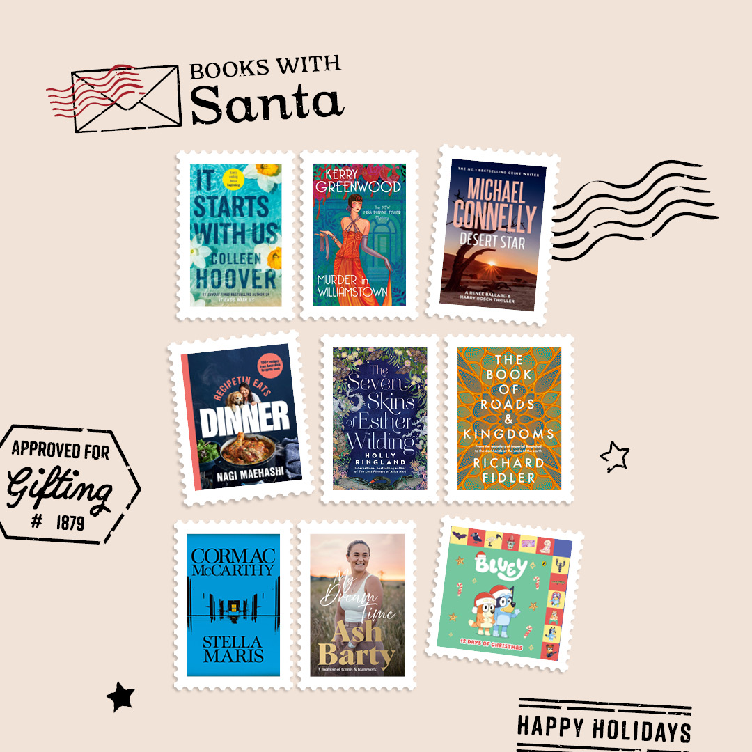 Dymocks Chatswood (@DymChatswood) / Posts / X