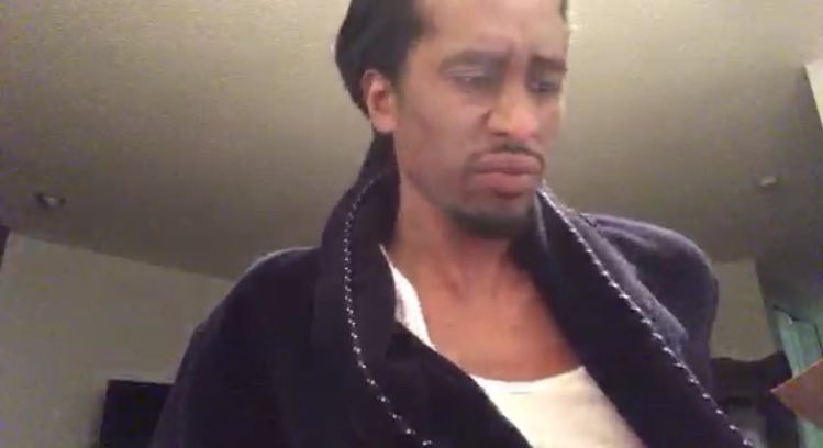 Hotep Jesus tweet media